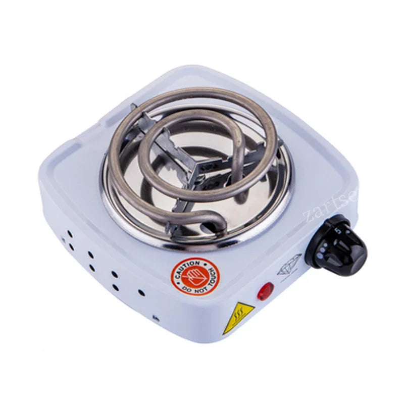 Shisha Hookah Burner Electric stove 220V 500w Hot Plate kitchen cooking coffee heater chicha nargile smoking pipes charcoal