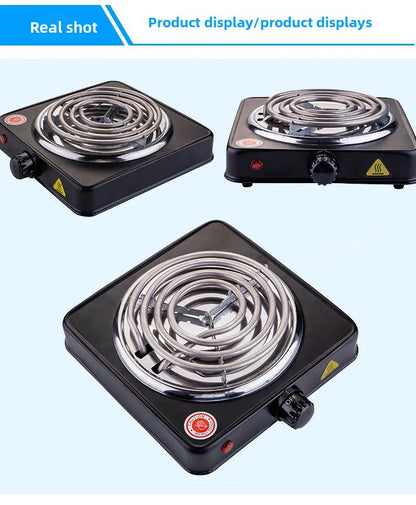 Shisha Hookah Burner Electric stove 220V 500w Hot Plate kitchen cooking coffee heater chicha nargile smoking pipes charcoal